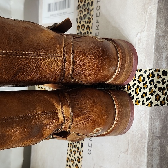 Bed Stu Tango Boots - Picture 4 of 5